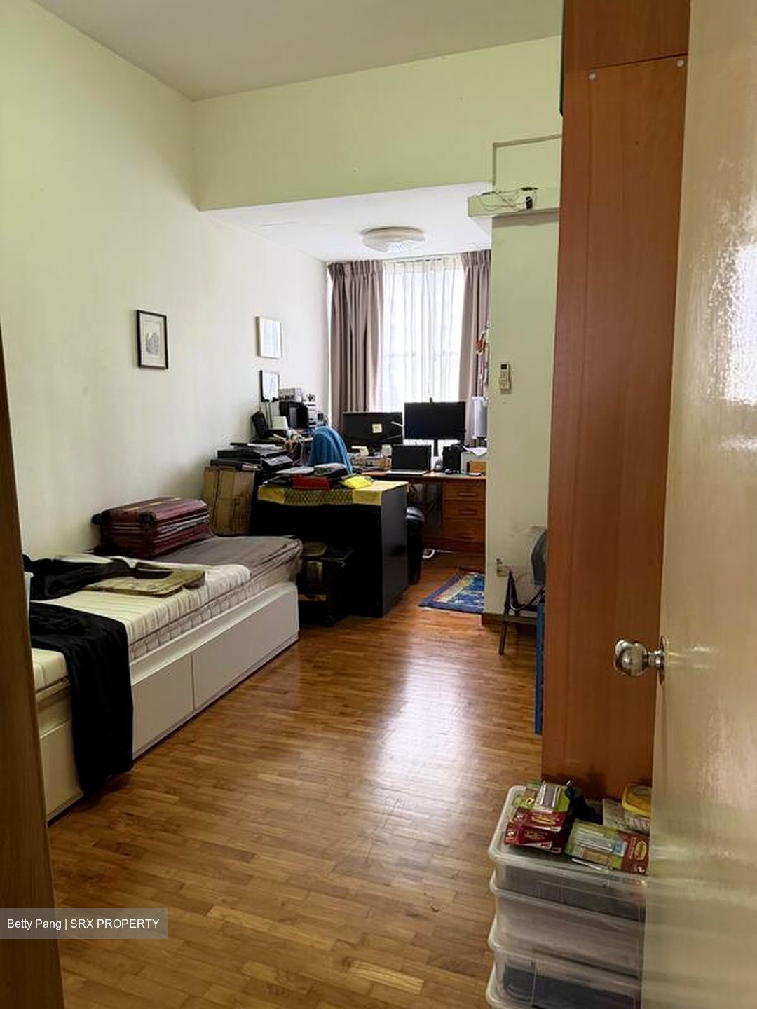 Warner Court (D10), Apartment #503160761